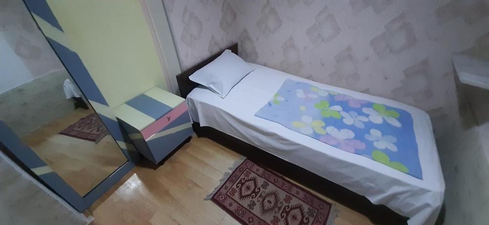 Guest House Nise Tbilisi Exteriér fotografie