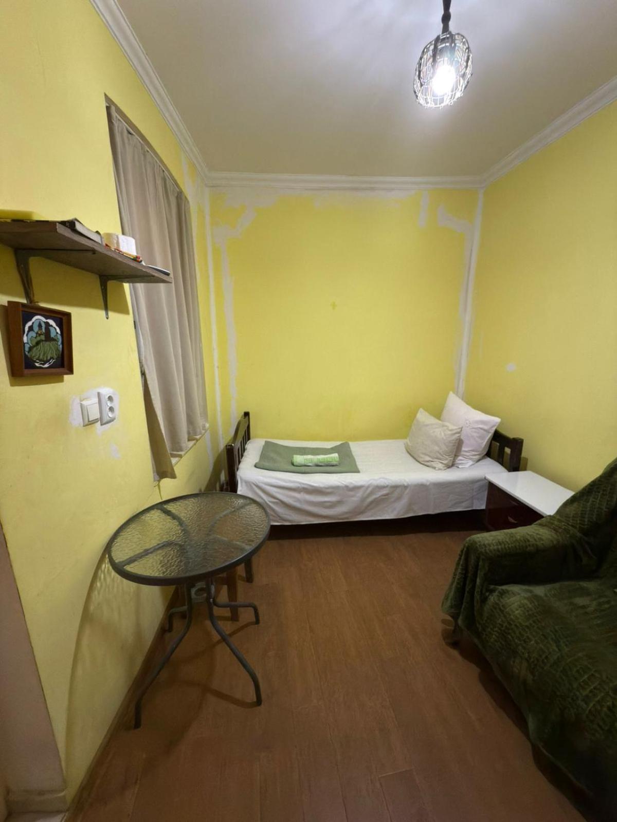 Guest House Nise Tbilisi Exteriér fotografie