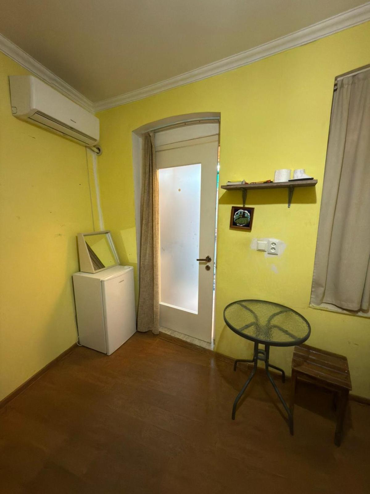 Guest House Nise Tbilisi Exteriér fotografie