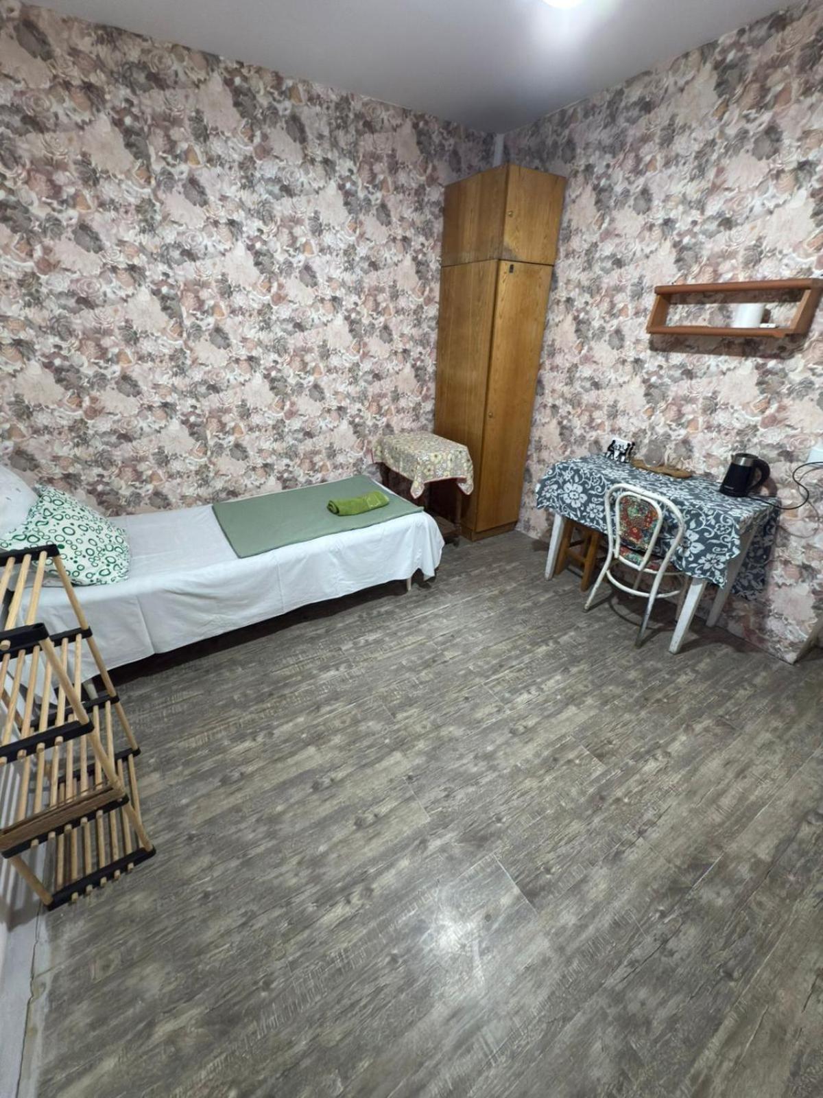 Guest House Nise Tbilisi Exteriér fotografie
