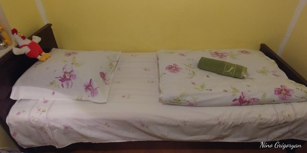Guest House Nise Tbilisi Exteriér fotografie